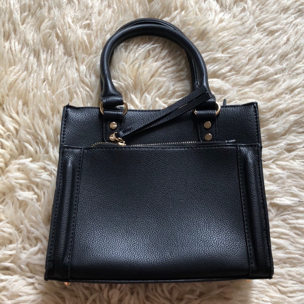 Black Mini bag